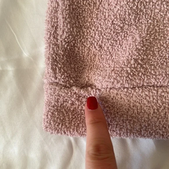 Juicy Couture Pink Matching Set Girls 3T Sweat Suit - Picture 7 of 10